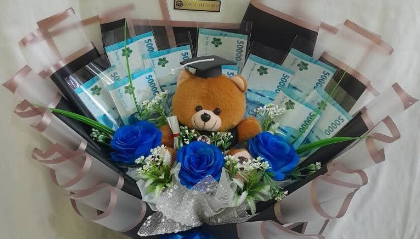 Toko Bunga Terdekat Jl. Damang Batu Palangkaraya King Florist Palangkaraya