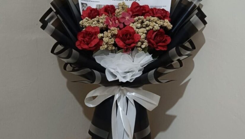 Toko Bunga Terdekat Jl. Seth Adji – King Florist Palangkaraya