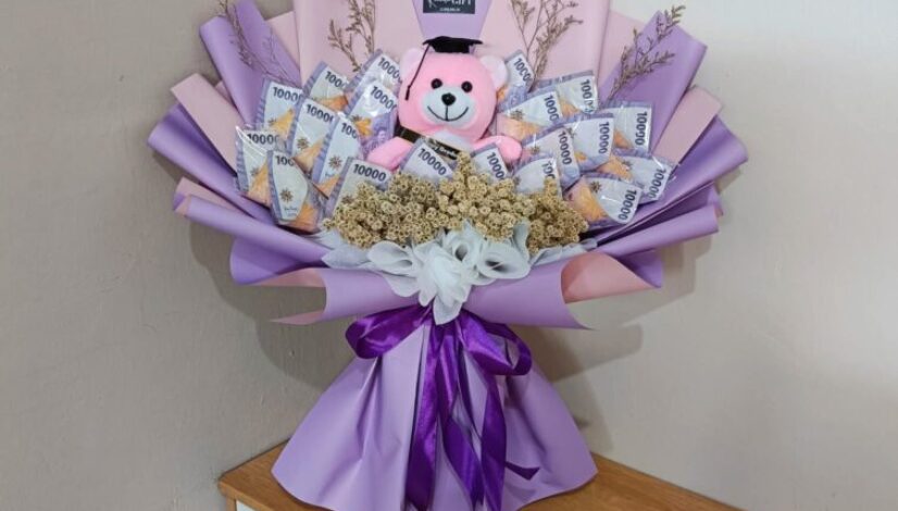 Toko Bunga Terdekat Jalan Bromo Induk Ujung Palangkaraya King Florist Palangkaraya