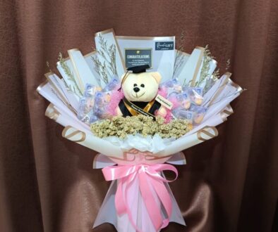 Toko Bunga Terdekat Jalan Cilik Riwut Palangkaraya 087748567736