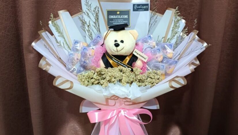 Toko Bunga Terdekat Jalan Cilik Riwut Palangkaraya 087748567736