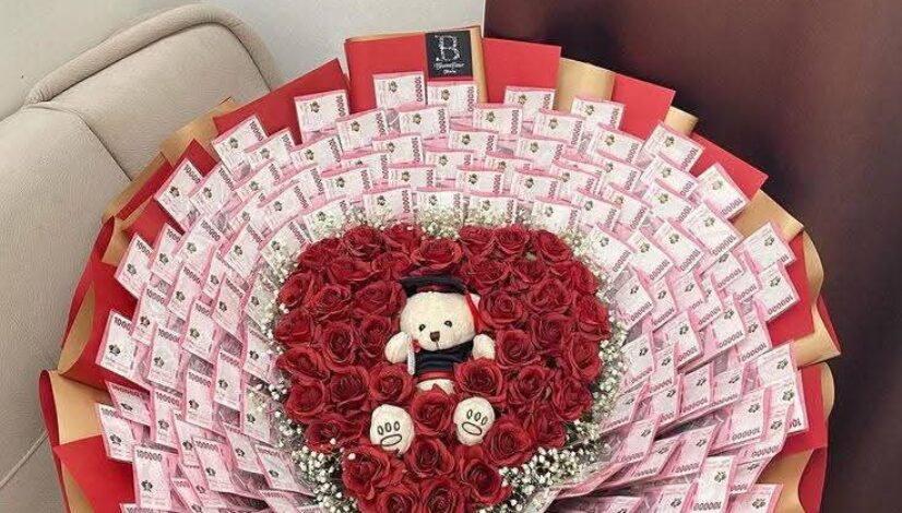 Toko Bunga King Florist Palangkaraya Menyediakan Karangan Bunga Duka