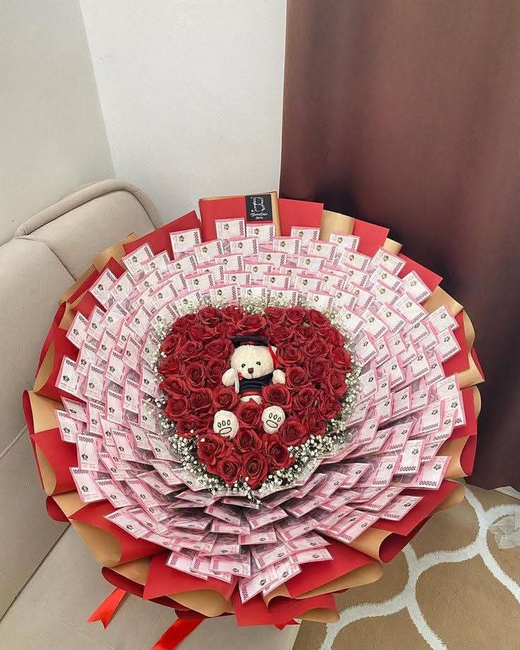 Toko Bunga King Florist Palangkaraya Menyediakan Karangan Bunga Duka