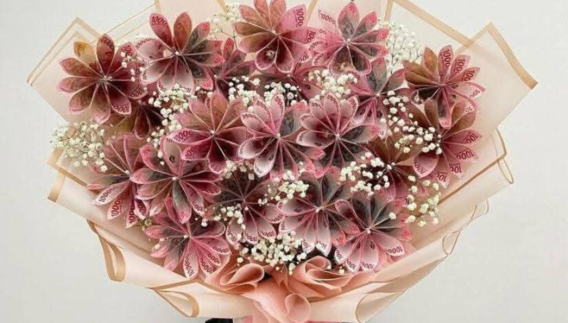 Toko Bunga Terdekat JL. Kinibalu Palangkaraya King Florist Palangkaraya