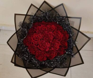 Bouquet Palangkaraya, Pilihan Tepat untuk Setiap Perayaan