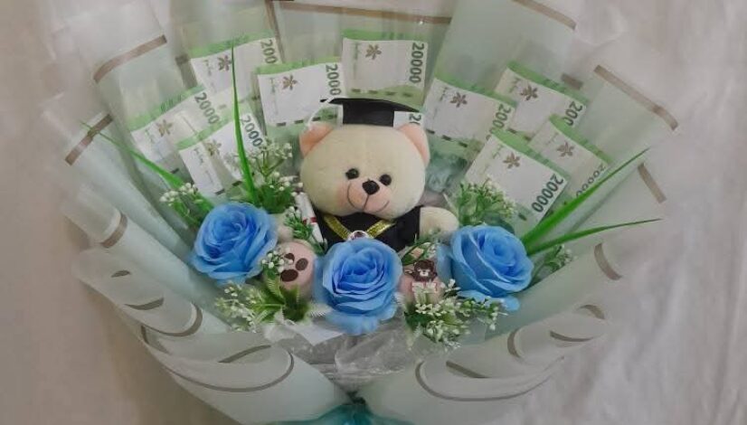 Cari Supplier Bunga Potong Palangkaraya? Ini Pilihan Terbaiknya King Florist