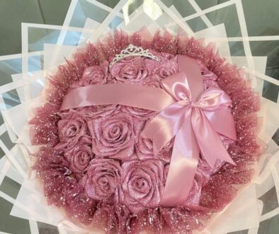 Florist Palangkaraya Terpercaya – Layanan Karangan Bunga Cepat & Profesional