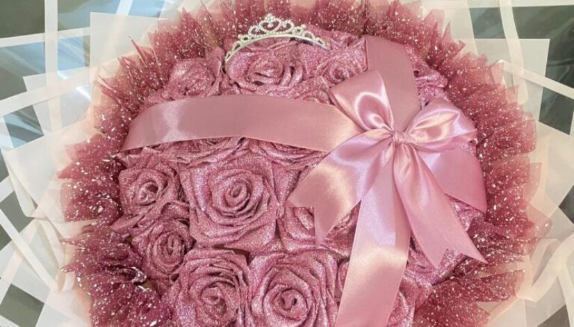 Florist Palangkaraya Terpercaya – Layanan Karangan Bunga Cepat & Profesional