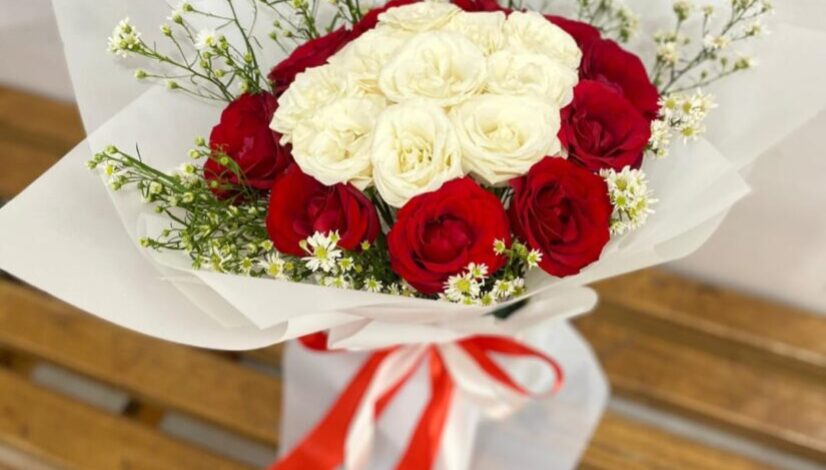 Jelajahi Ragam Jenis Hand Bouquet Wedding yang Indah dan Elegan untuk Membuat Pernikahan