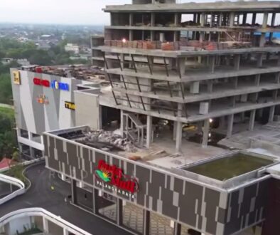 Duta Mall Palangkaraya, Destinasi Gaya Hidup Kekinian di Tengah Kota Kalimantan Tengah Duta Mall Palangkaraya, Destinasi Gaya Hidup Kekinian di Tengah Kota Kalimantan Tengah