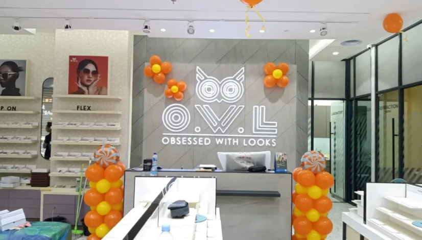 Dekorasi Panggung Pakai Balon By King Florist Palangkaraya