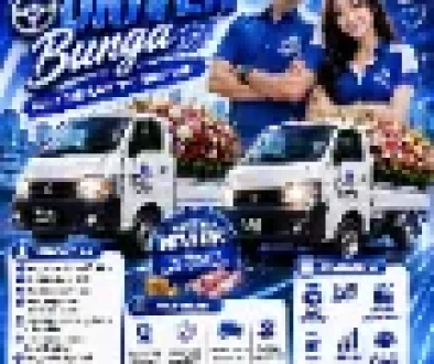 Lowongan Mitra Kurir Pengiriman King Florist Palangkaraya